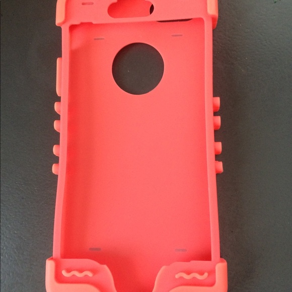 iPhone 5/5S Rubber Flexible Koolkase - Picture 3 of 3